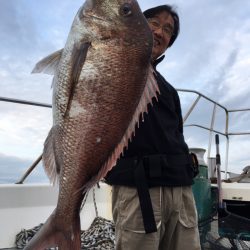 エヌスタイル 釣果