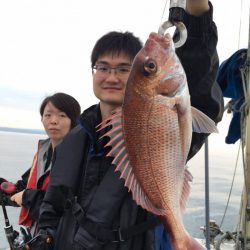 エヌスタイル 釣果