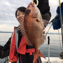 エヌスタイル 釣果