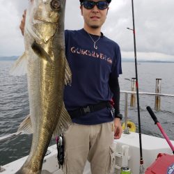 海龍丸（島根） 釣果