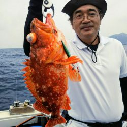光生丸 釣果