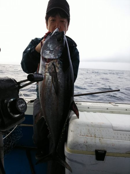 健洋丸 釣果