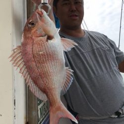 大雄丸 釣果