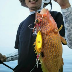 光生丸 釣果