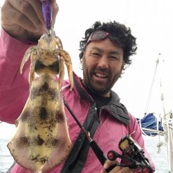 うさぎ丸 釣果