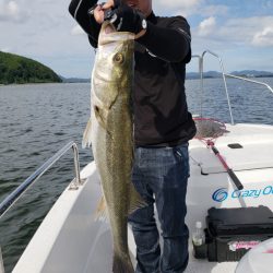 海龍丸（島根） 釣果