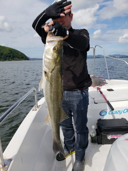 海龍丸（島根） 釣果