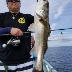 アマテラス 釣果