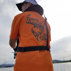 アマテラス 釣果