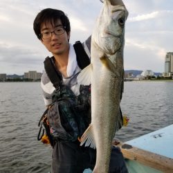 アマテラス 釣果