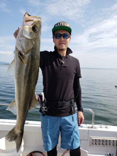 海龍丸（島根） 釣果