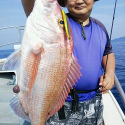 光生丸 釣果