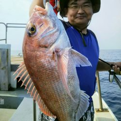 光生丸 釣果