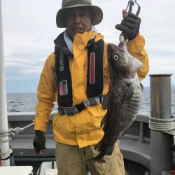 シーランチ 釣果