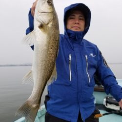 アマテラス 釣果