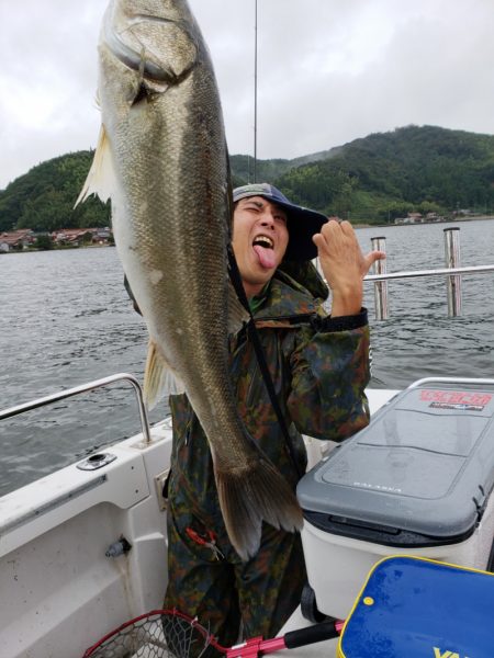 海龍丸（島根） 釣果