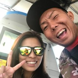 龍神丸(鹿児島) 釣果