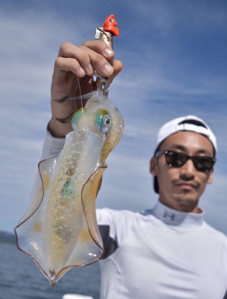 渡船屋たにぐち 釣果