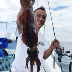 渡船屋たにぐち 釣果