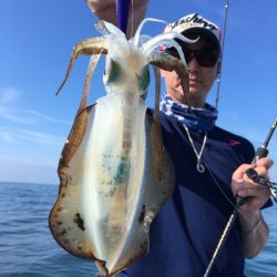 渡船屋たにぐち 釣果