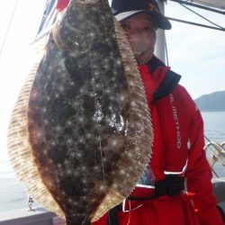 ブルースフィッシングサービス 釣果