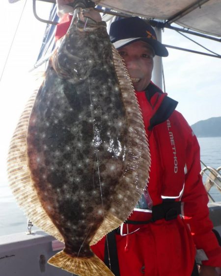 ブルースフィッシングサービス 釣果