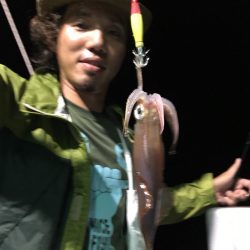 渡船屋たにぐち 釣果