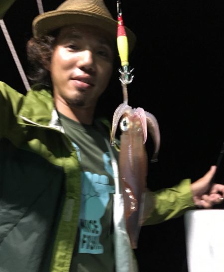 渡船屋たにぐち 釣果