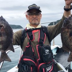 渡船屋たにぐち 釣果