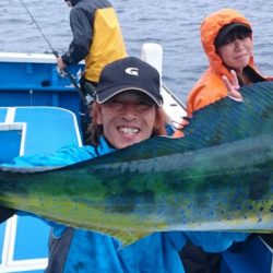 第三共栄丸 釣果