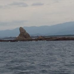 島きち丸 釣果