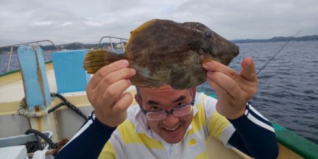 島きち丸 釣果
