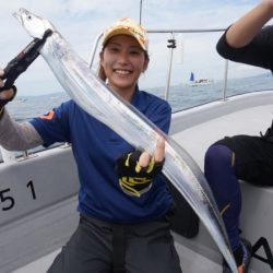 Chase（チェイス） 釣果