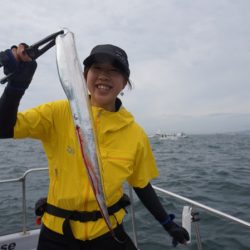 Chase（チェイス） 釣果