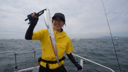 Chase（チェイス） 釣果