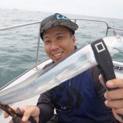 Chase（チェイス） 釣果