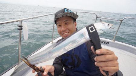 Chase（チェイス） 釣果