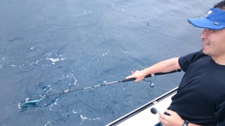 第三共栄丸 釣果