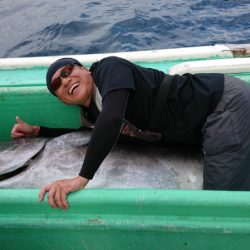 光翔丸 釣果