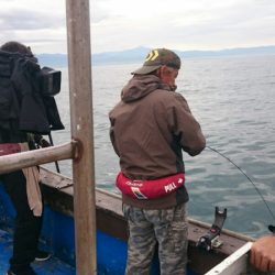 海龍丸（石川） 釣果