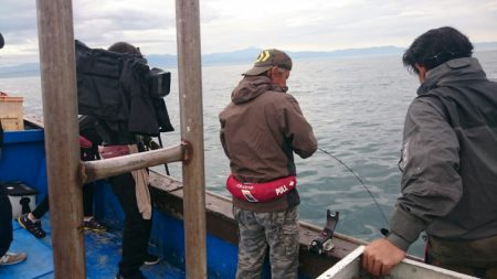 海龍丸（石川） 釣果