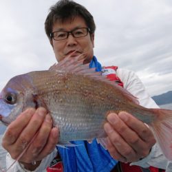 竹宝丸 釣果