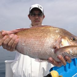 第三共栄丸 釣果