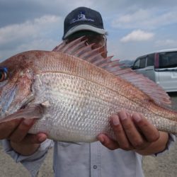 第三共栄丸 釣果