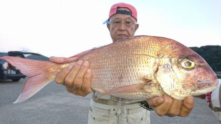 第三共栄丸 釣果