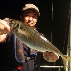 和栄丸 釣果