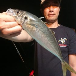 和栄丸 釣果