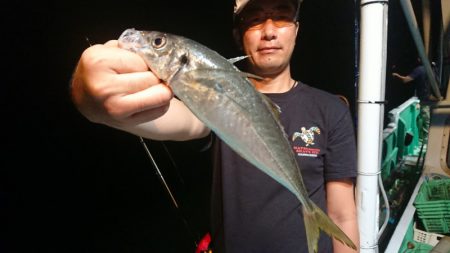 和栄丸 釣果