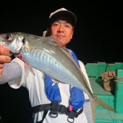 和栄丸 釣果