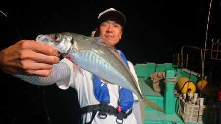 和栄丸 釣果